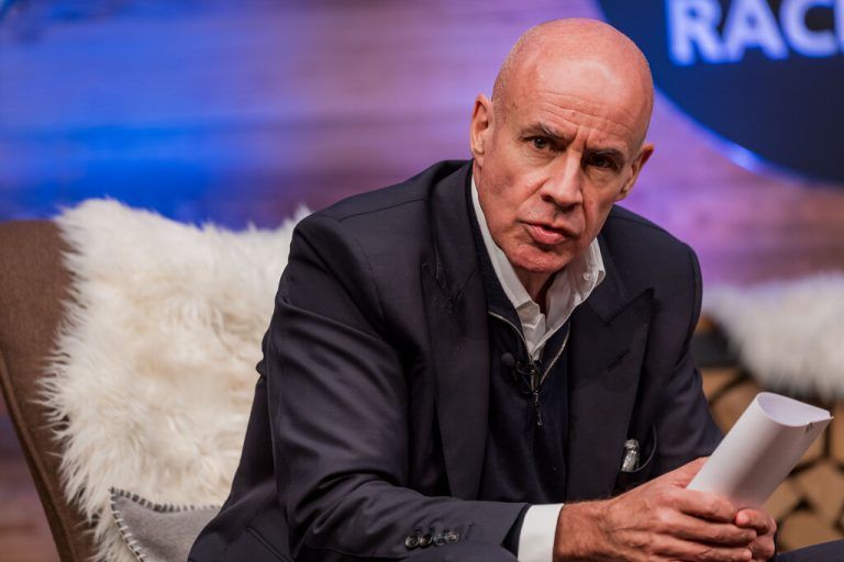 Johan Eliasch zog in den fünf Jahren seit seinem Amtsantritt reichlich Ärger aus der Ski-Gemeinschaft auf sich. ⇒GEPA
