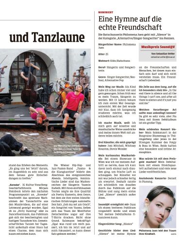 Ausgabe 1781715823, Seite 23