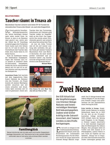Ausgabe 1781715823, Seite 30