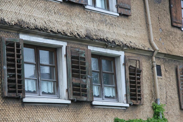Zur Mobilisierung von leer stehendem Wohnraum wurde 2024 die Zweitwohnungsabgabe eingeführt. In der Ausschusssitzung wurde diese Verordnung heiß diskutiert. ⇒vol.at/Mayer, Stiplovsek, Shourot
