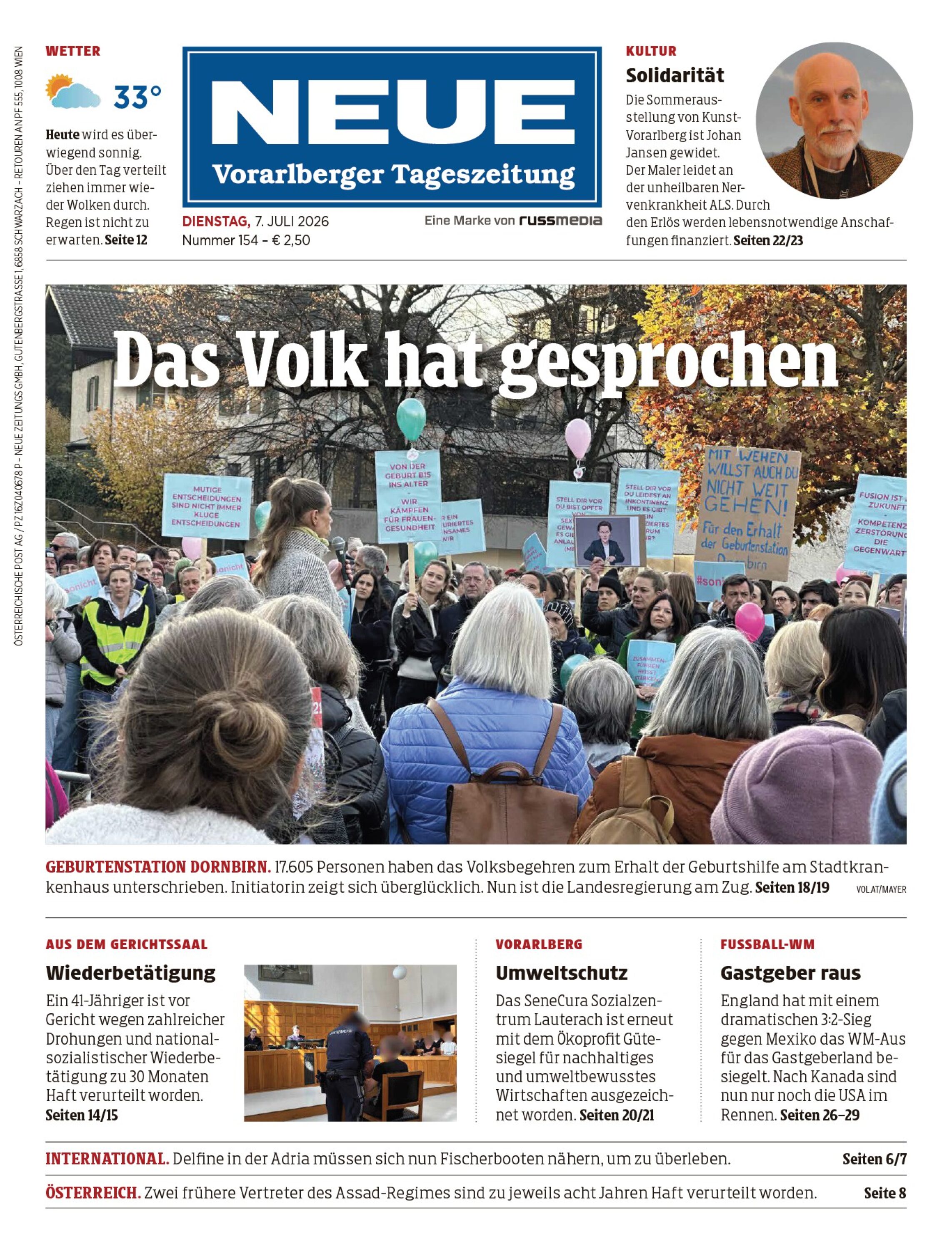 Ausgabe 1783443634, Seite 1