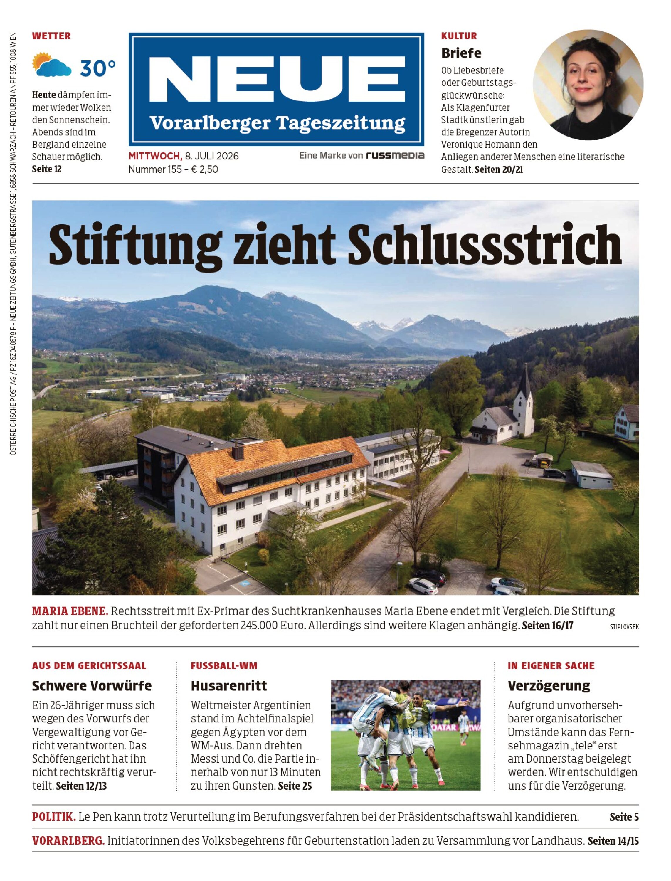 Ausgabe 1783529588, Seite 1