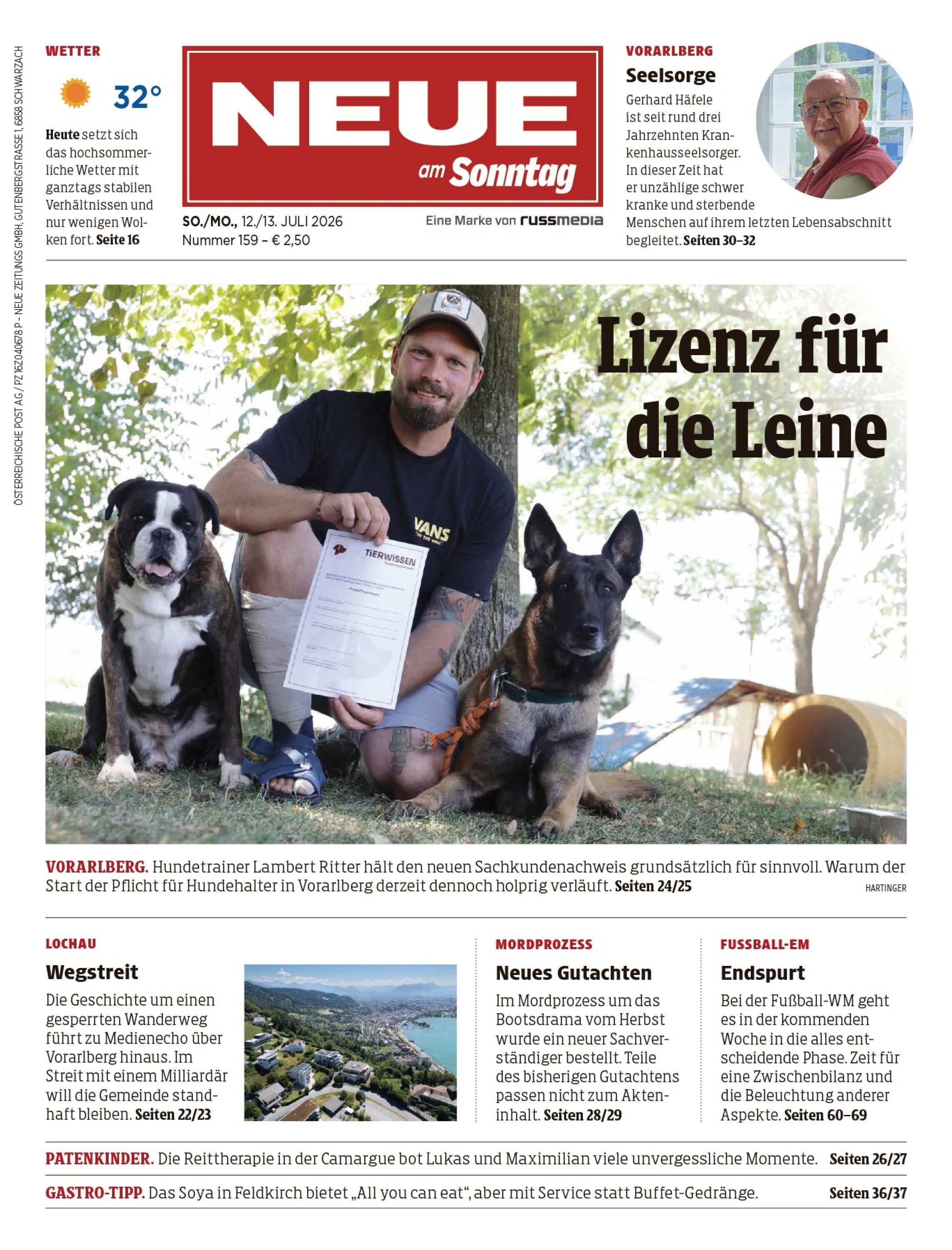 Ausgabe 1783876263, Seite 1