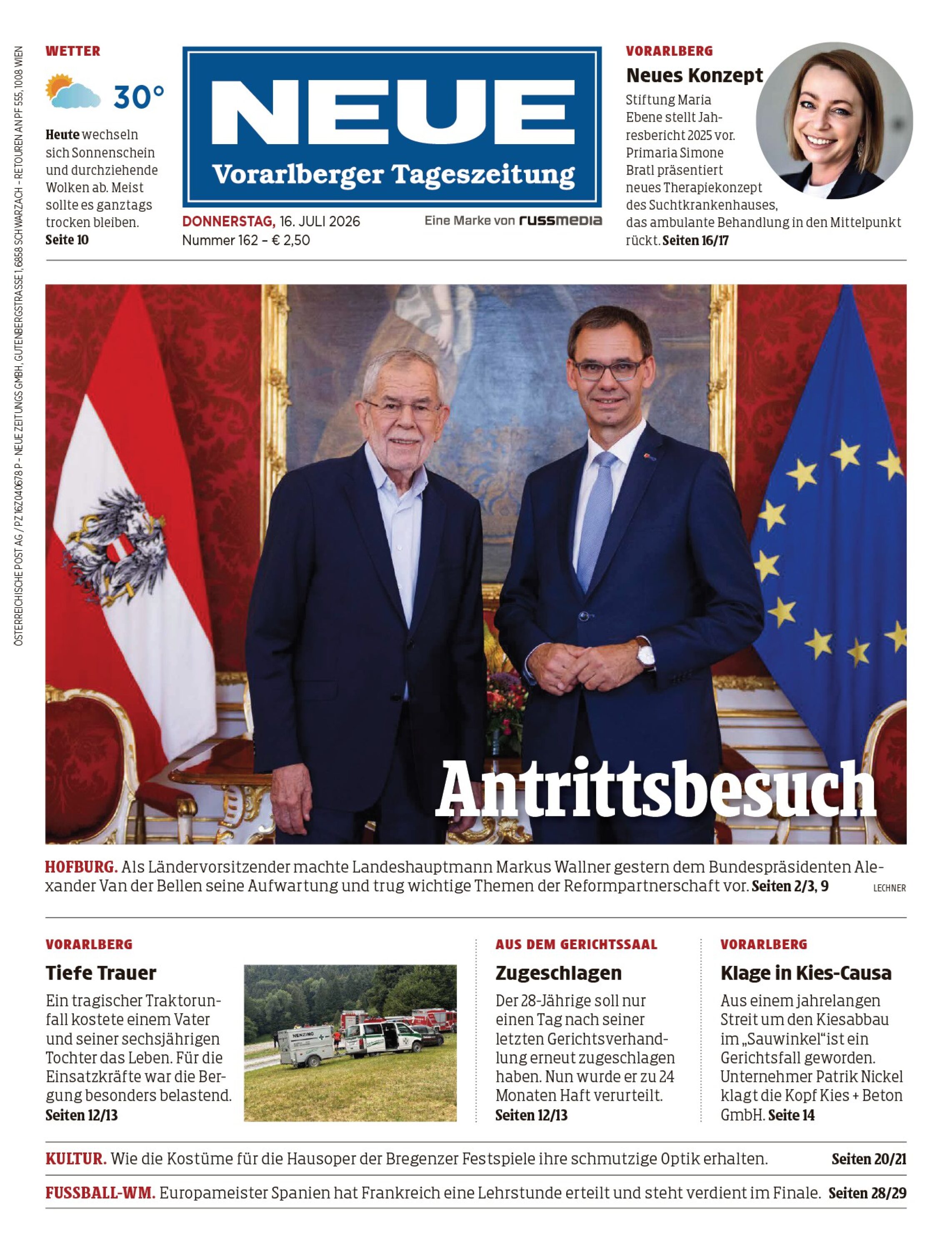 Ausgabe 1784229949, Seite 1
