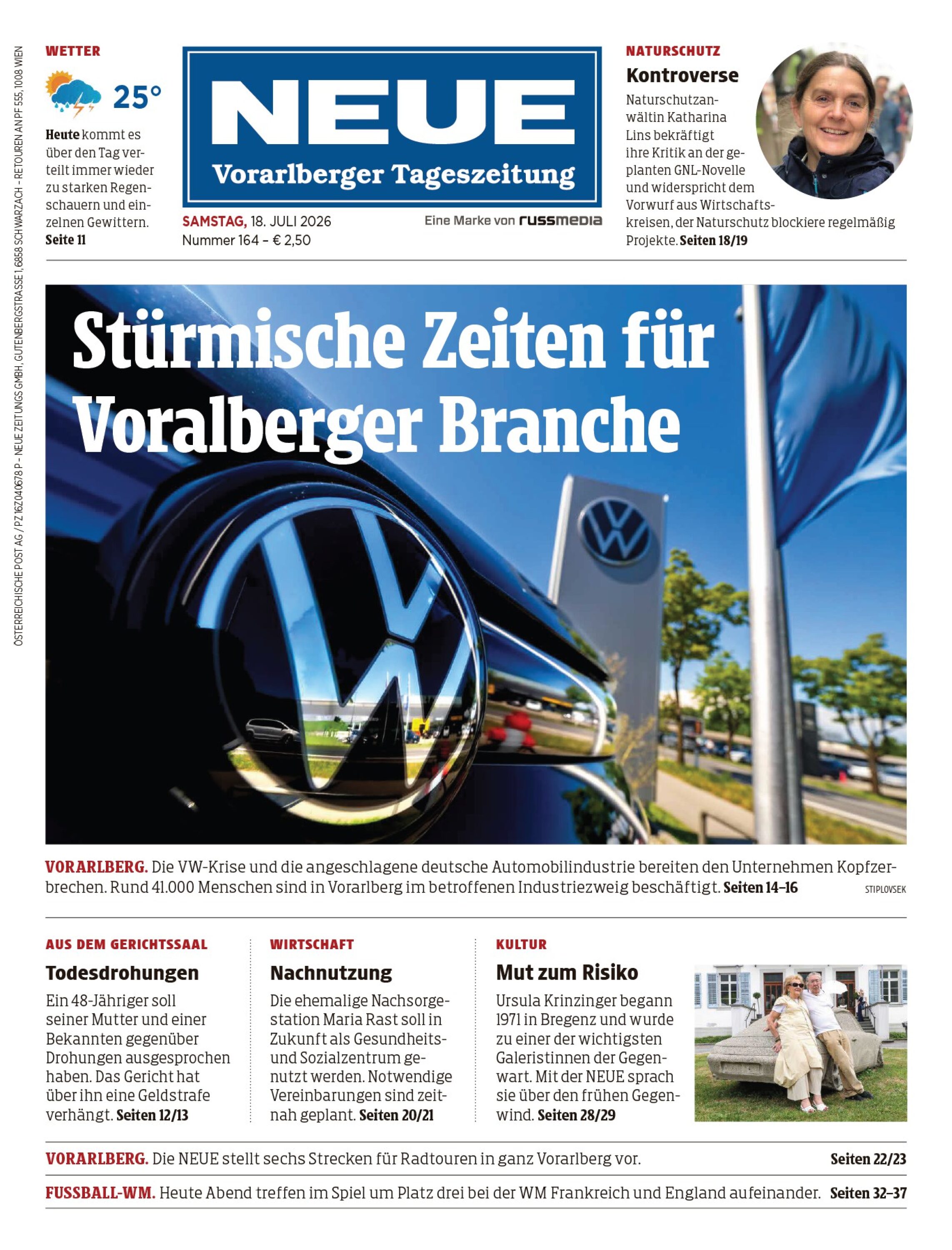 Ausgabe 1784403893, Seite 1
