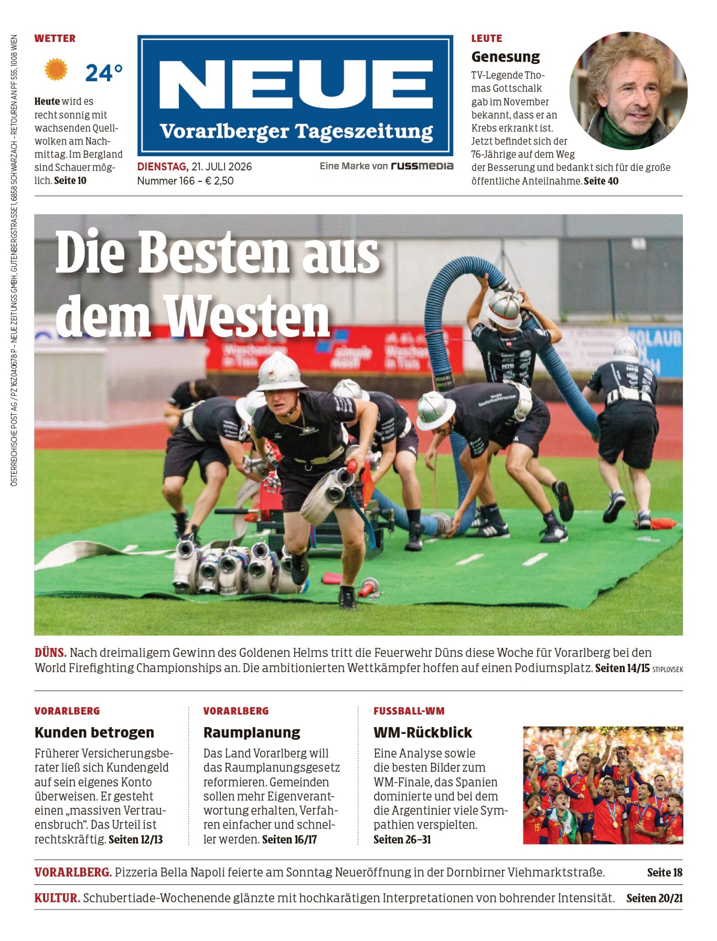 Ausgabe 1784662350, Seite 1