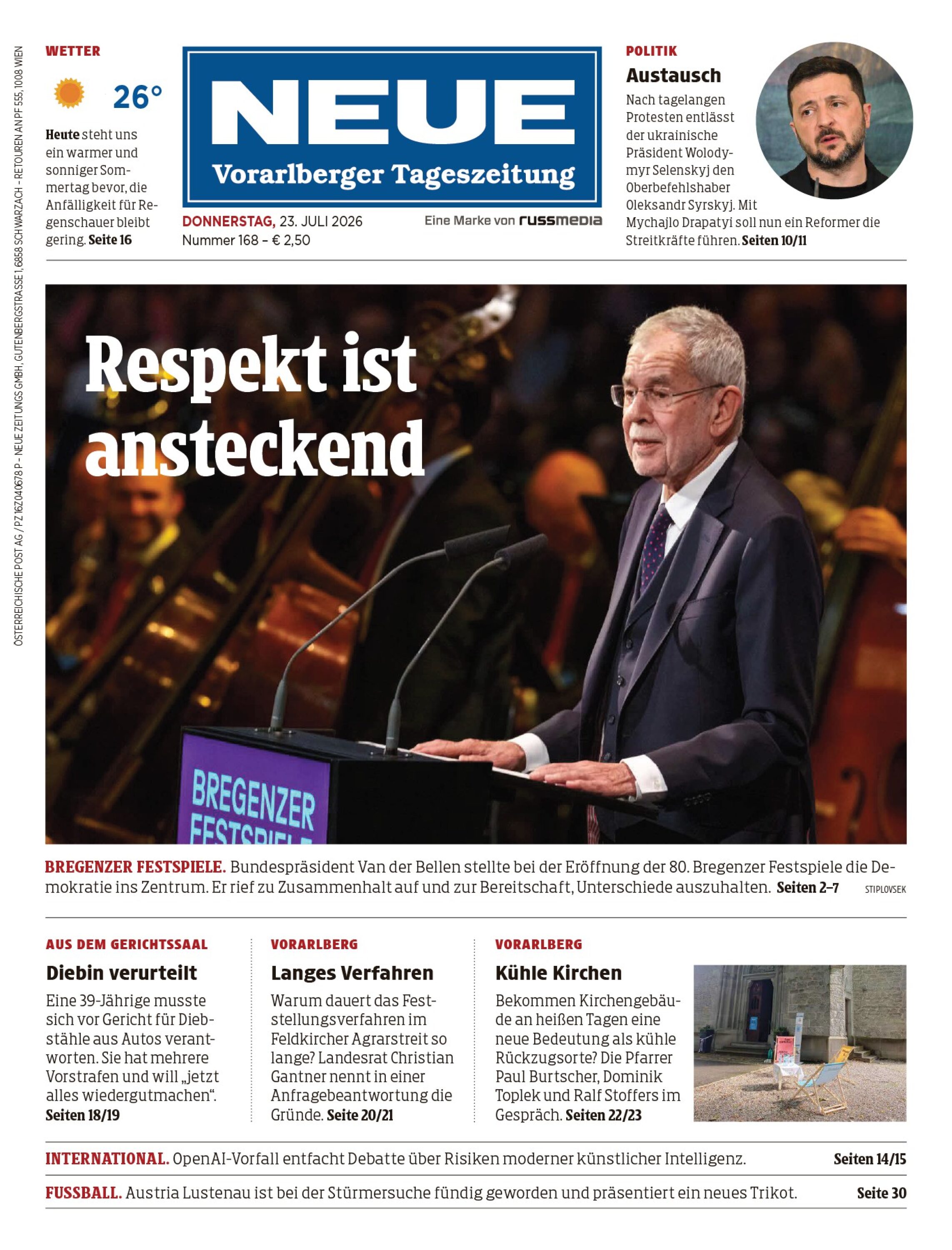Ausgabe 1784839774, Seite 1