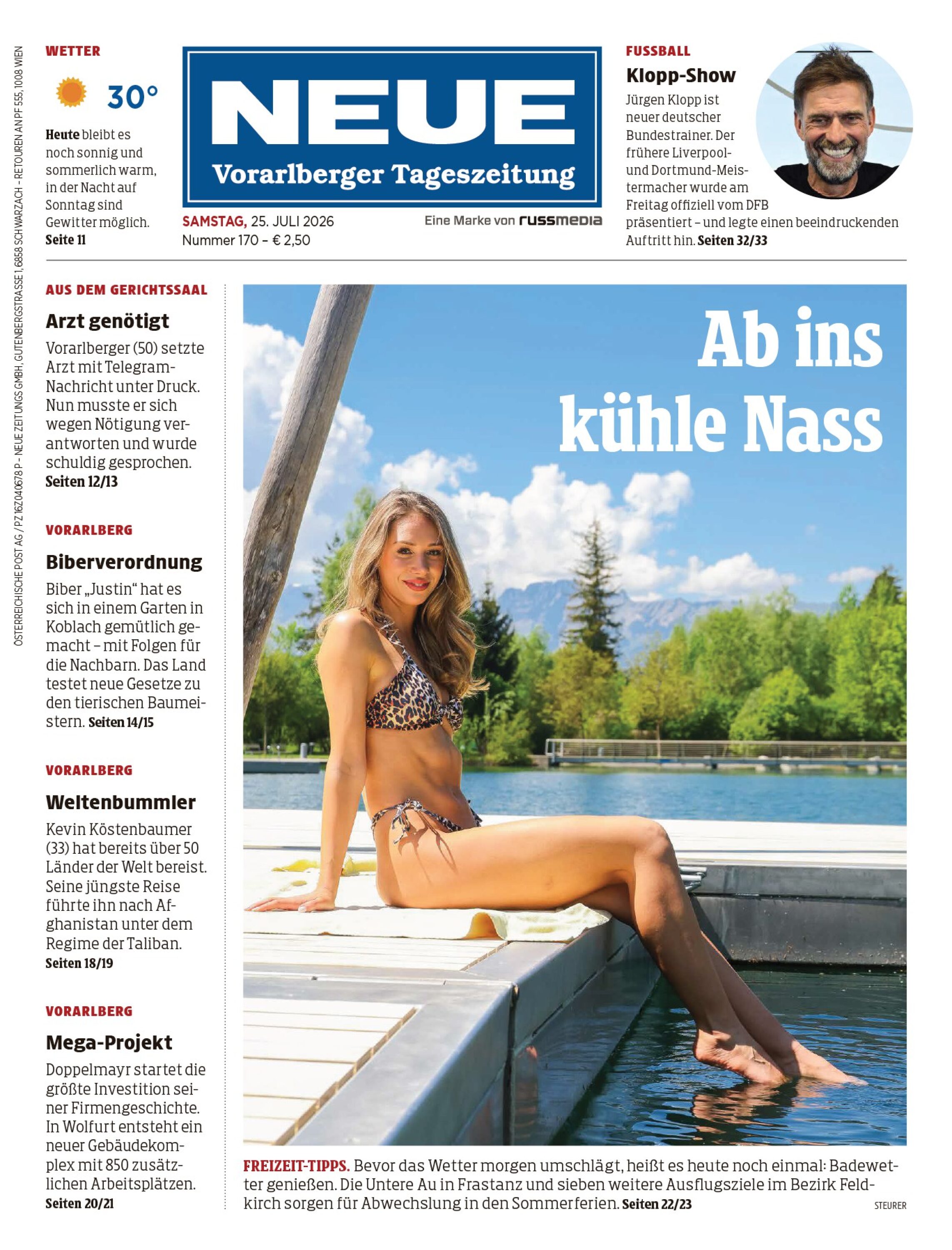 Ausgabe 1785007055, Seite 1