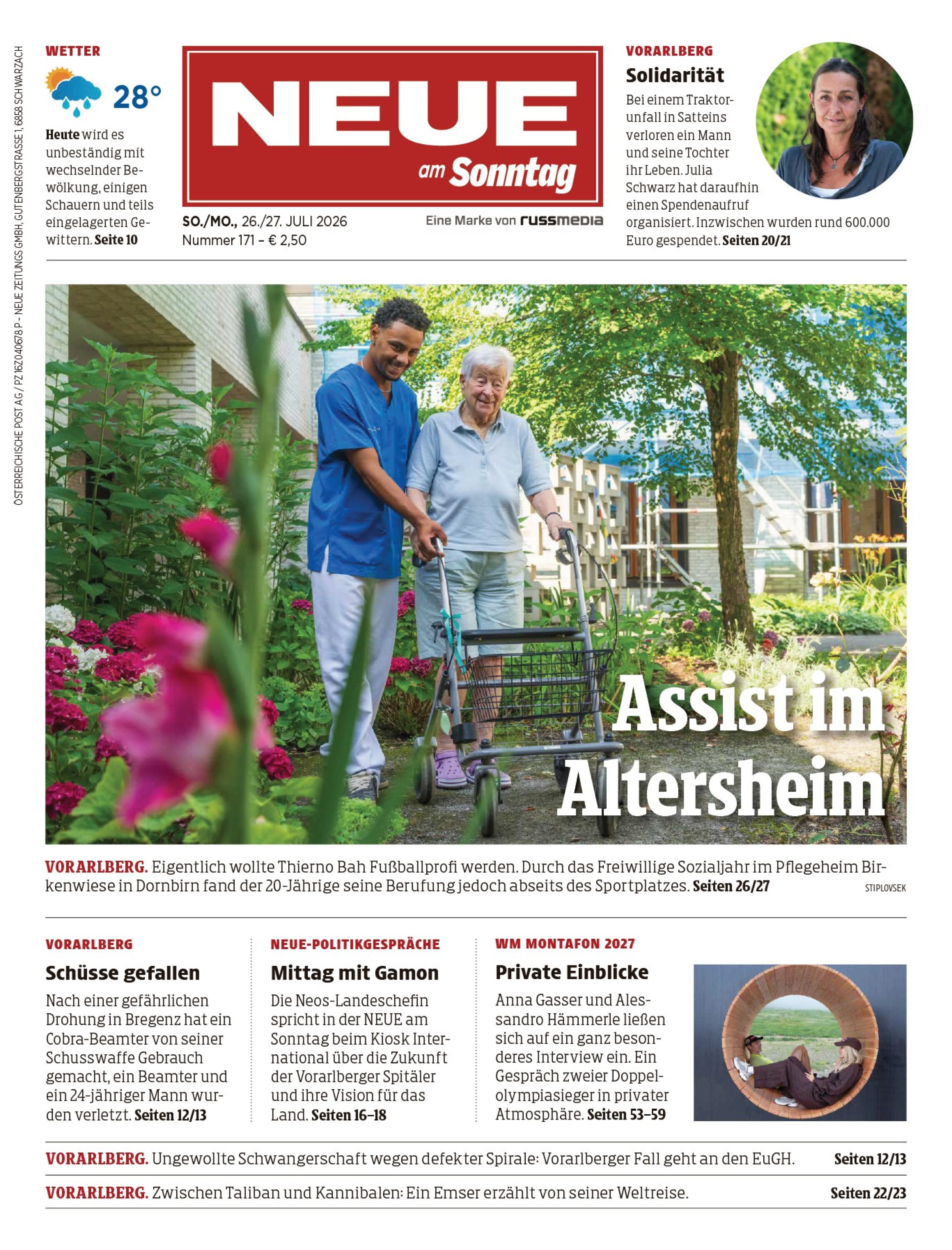 Ausgabe 1785098295, Seite 1