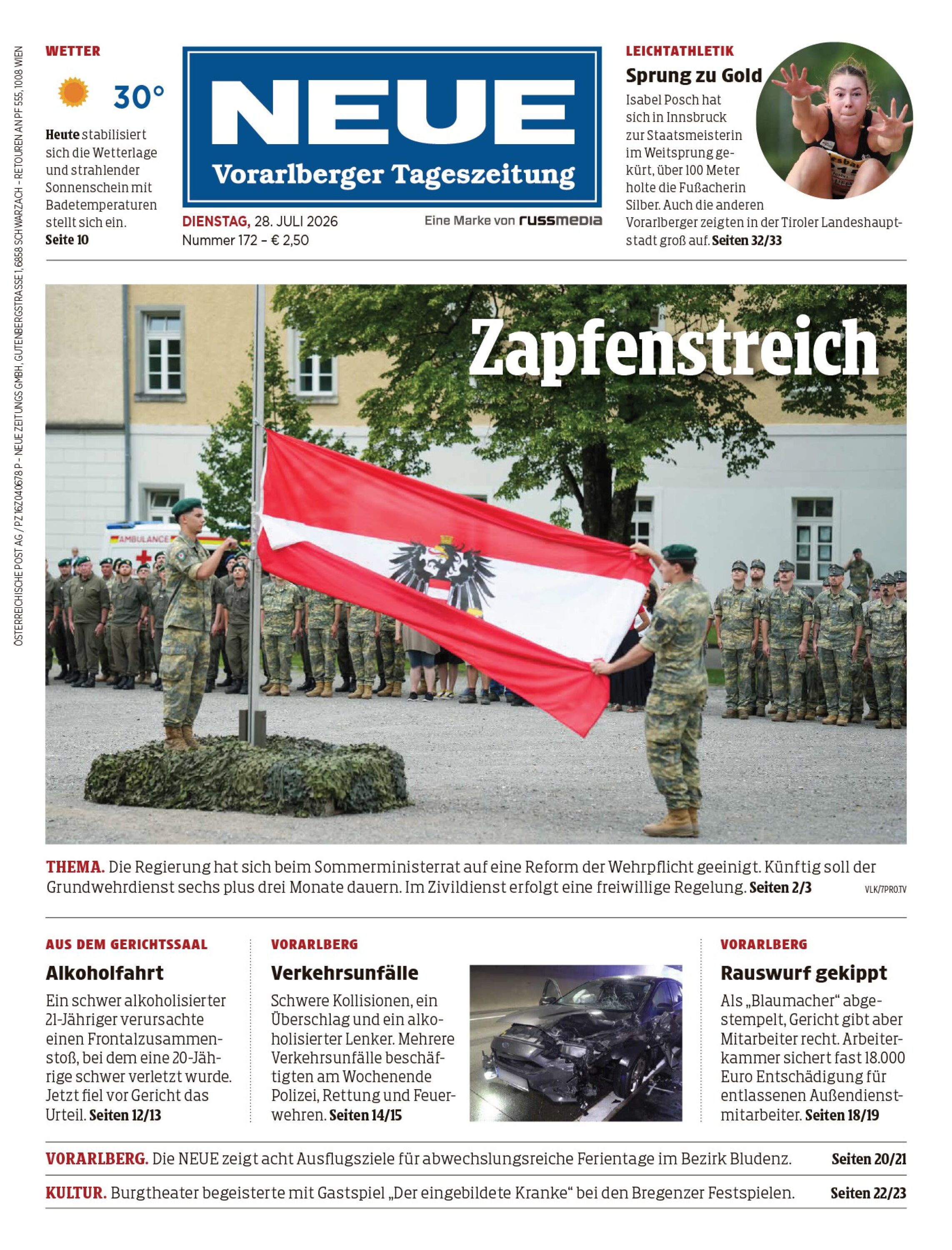 Ausgabe 1785269084, Seite 1
