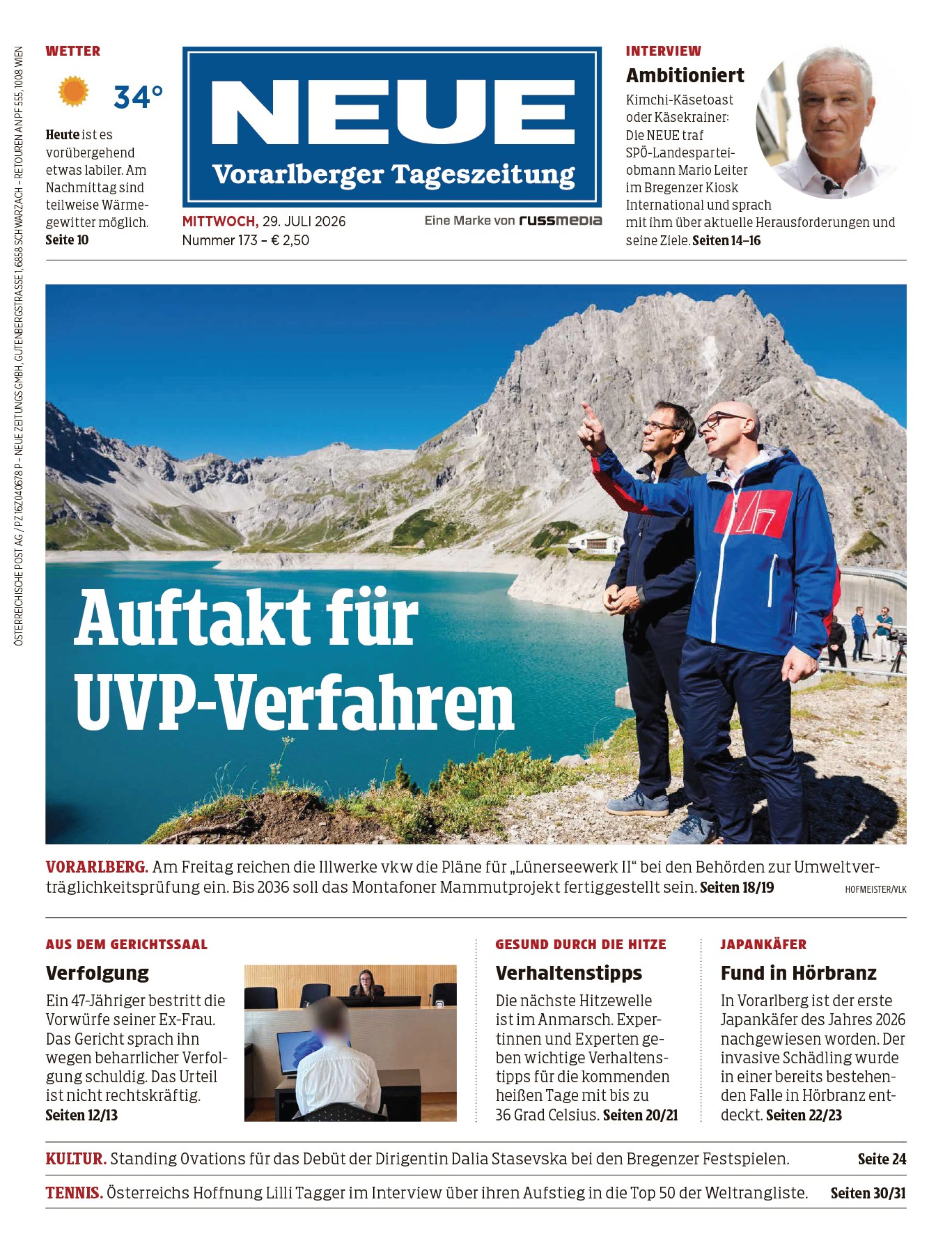 Ausgabe 1785355135, Seite 1