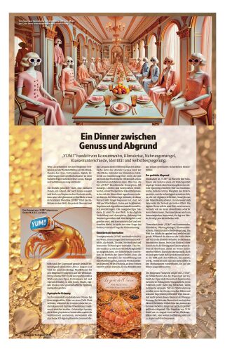 Ausgabe 22.07.2026, Seite 14