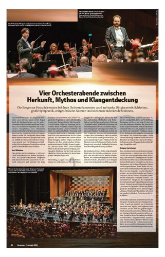 Ausgabe 22.07.2026, Seite 22