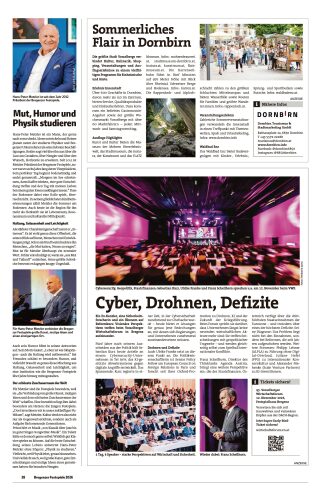Ausgabe 22.07.2026, Seite 28