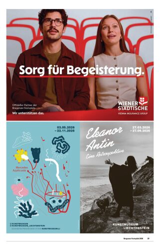 Ausgabe 22.07.2026, Seite 29