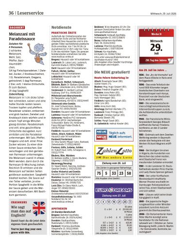 Ausgabe 1785355135, Seite 36