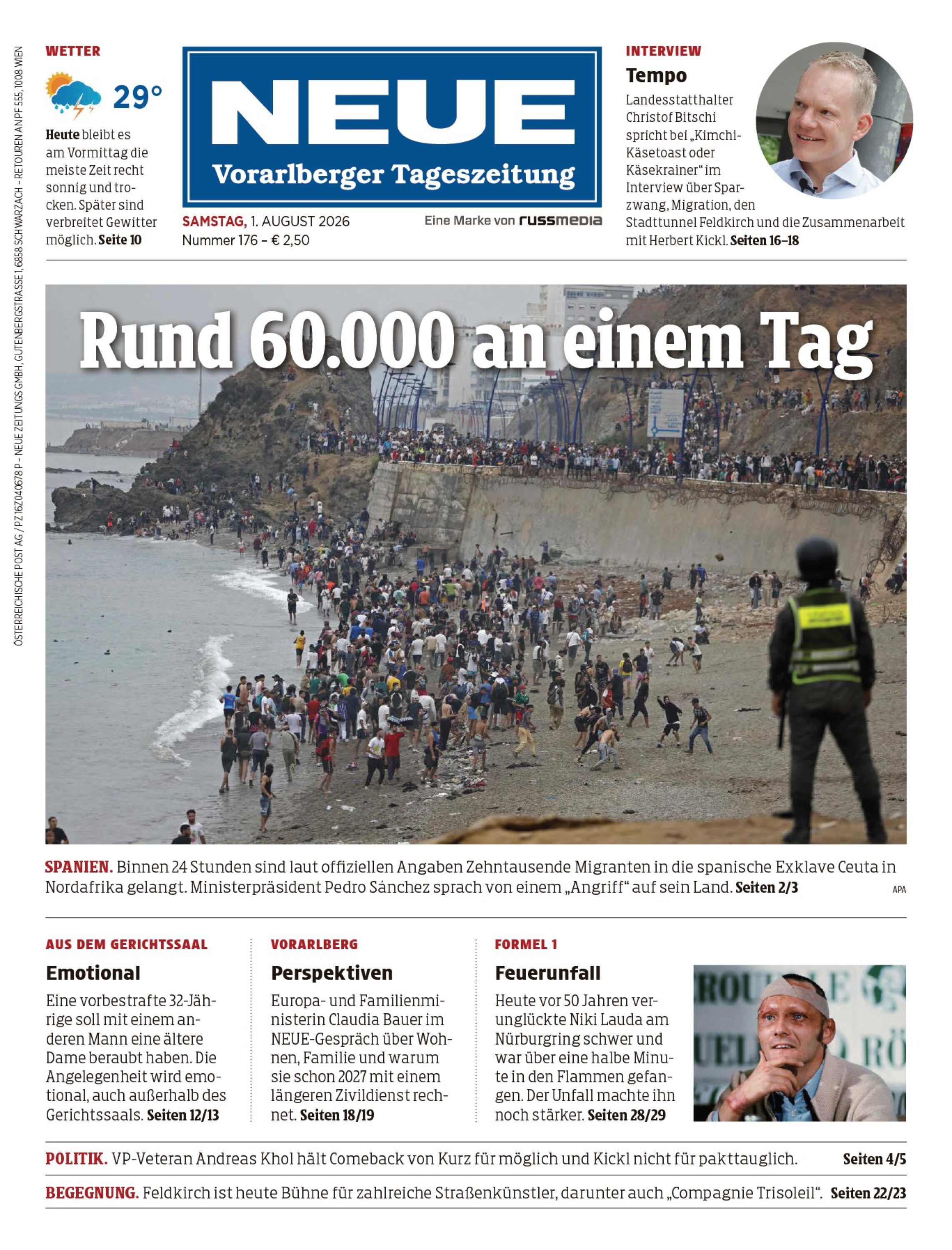 Ausgabe 1785615283, Seite 1