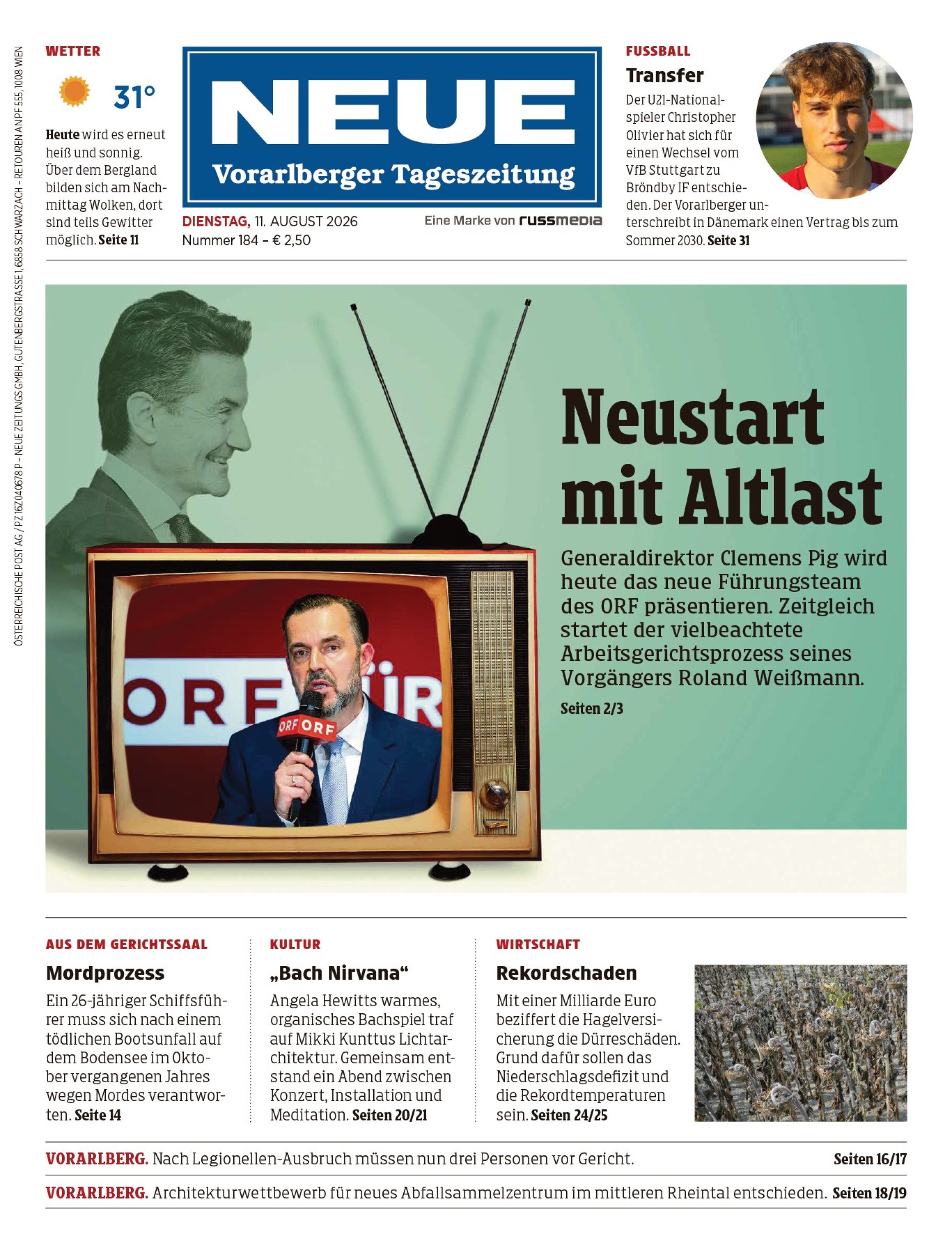 Ausgabe 1786444052, Seite 1