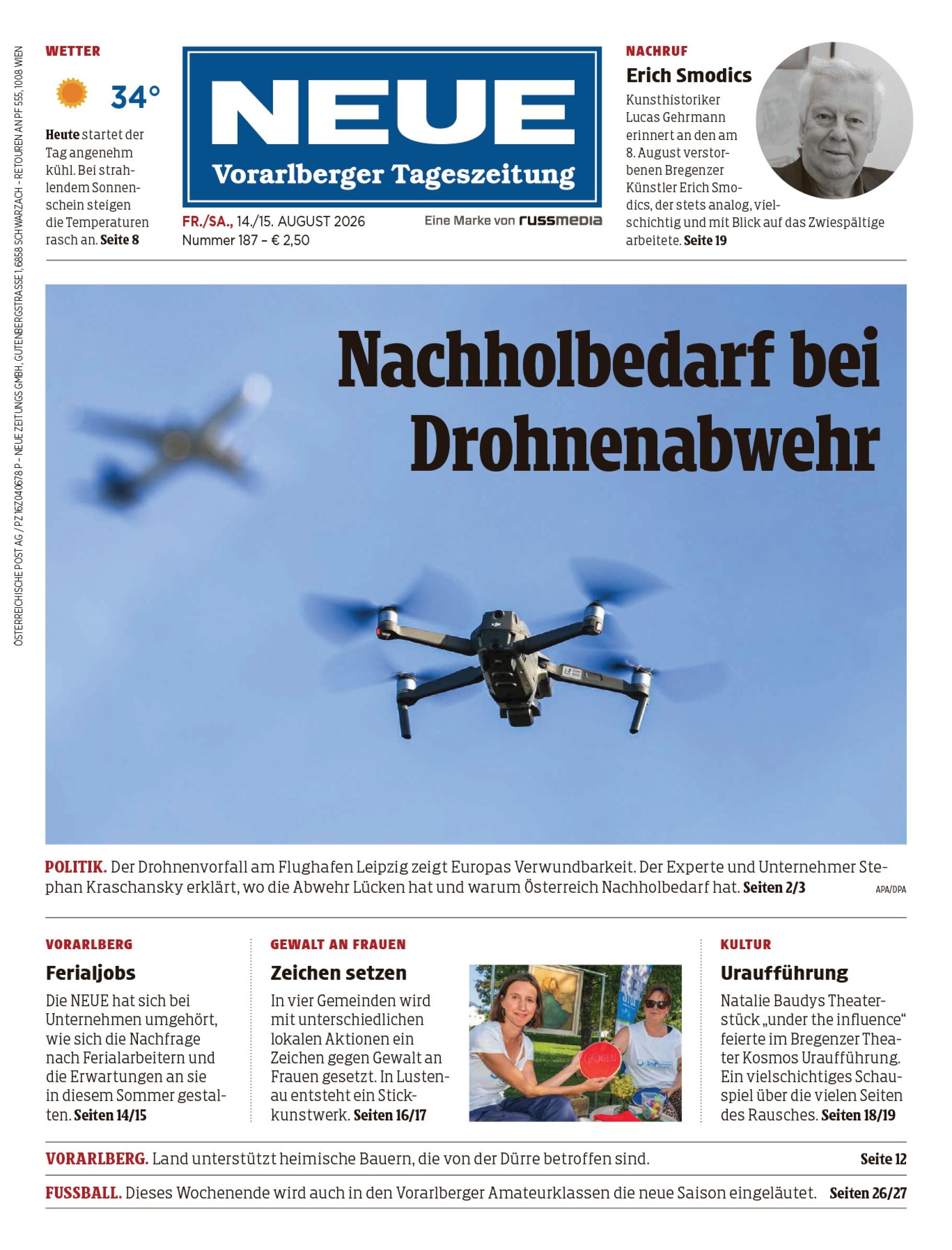 Ausgabe 1786726291, Seite 1