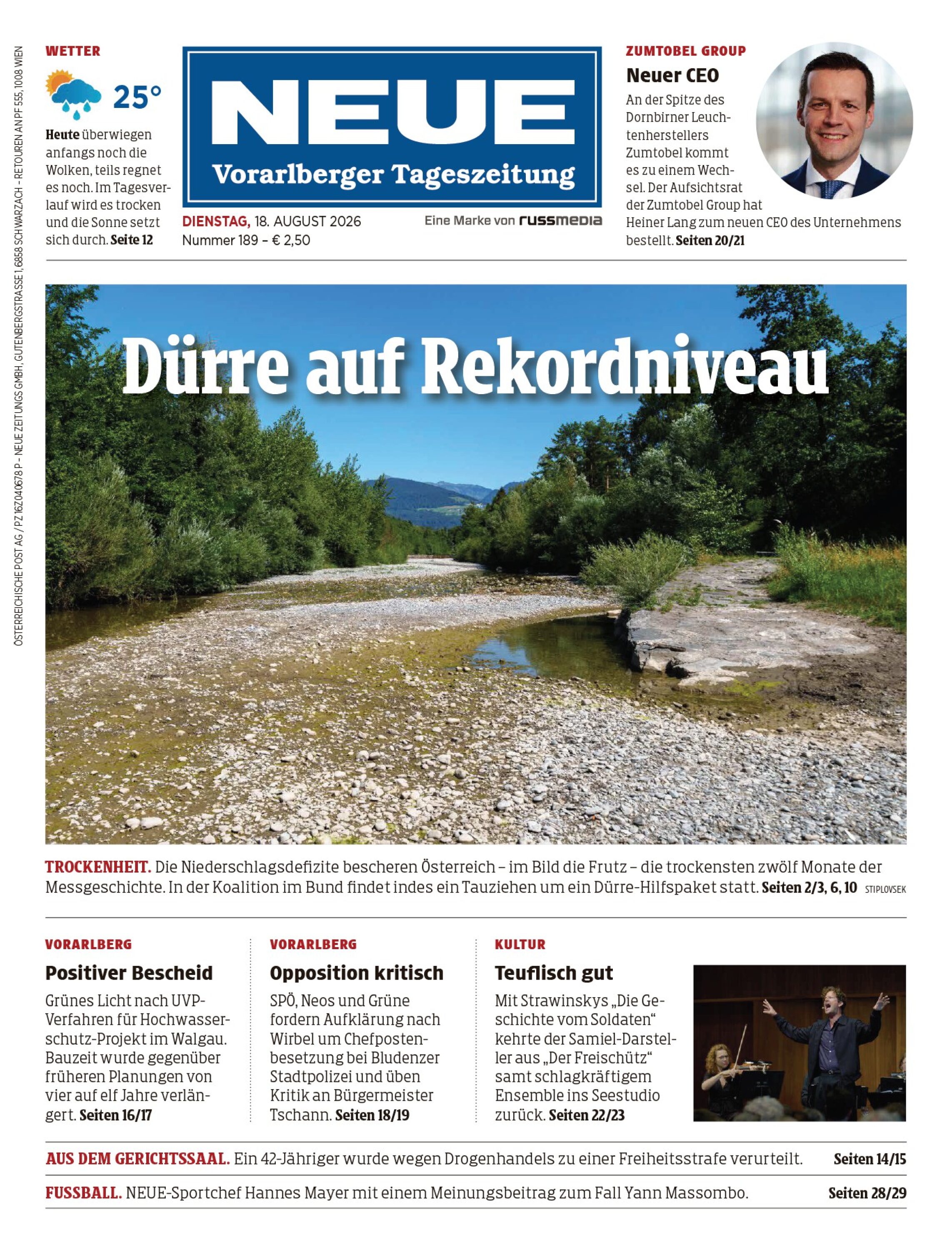 Ausgabe 1787050404, Seite 1