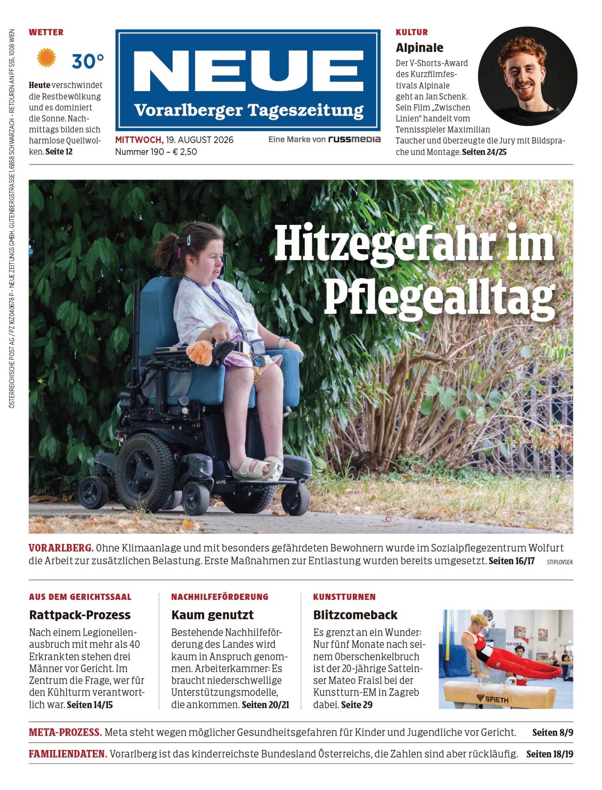 Ausgabe 1787136439, Seite 1