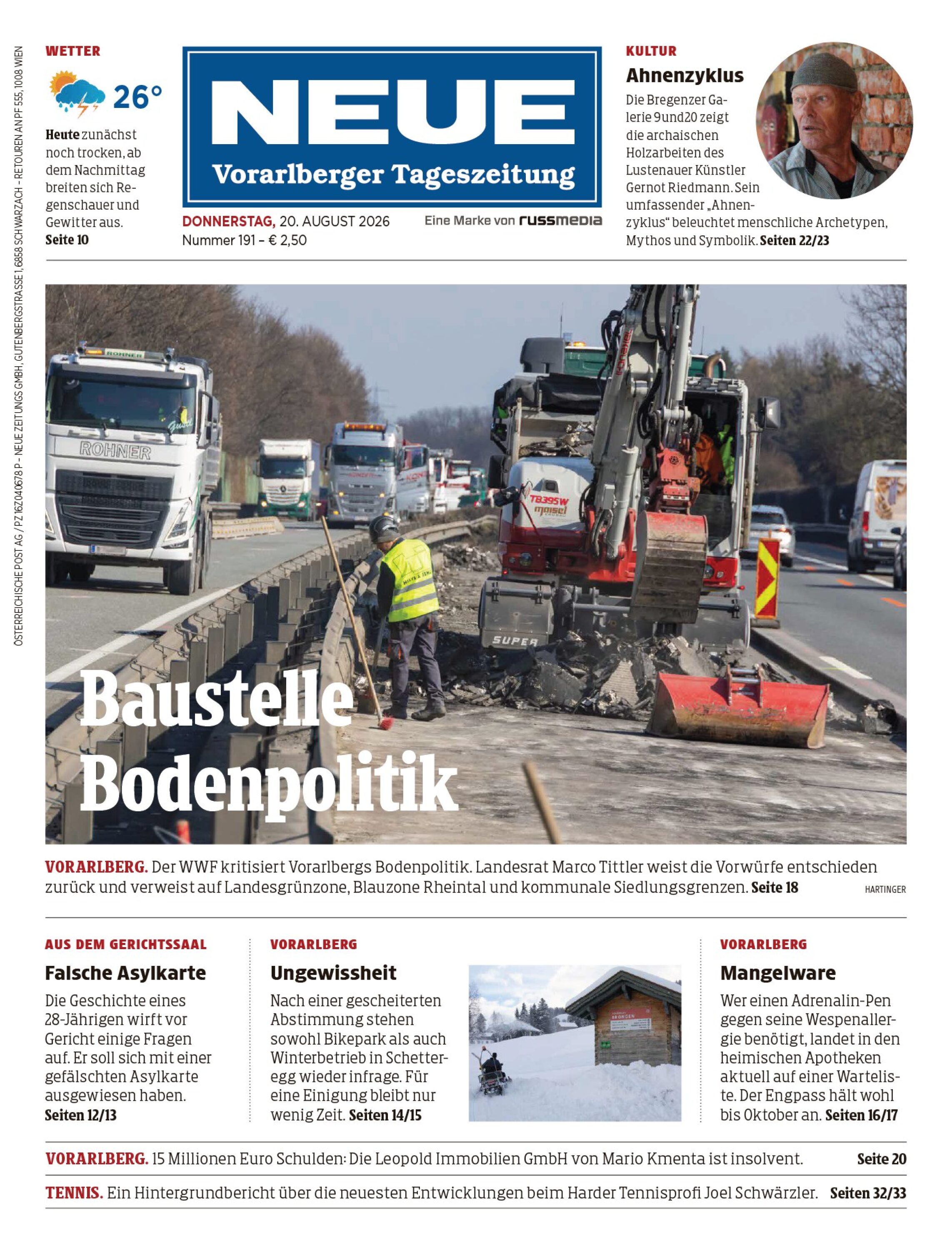 Ausgabe 1787223339, Seite 1