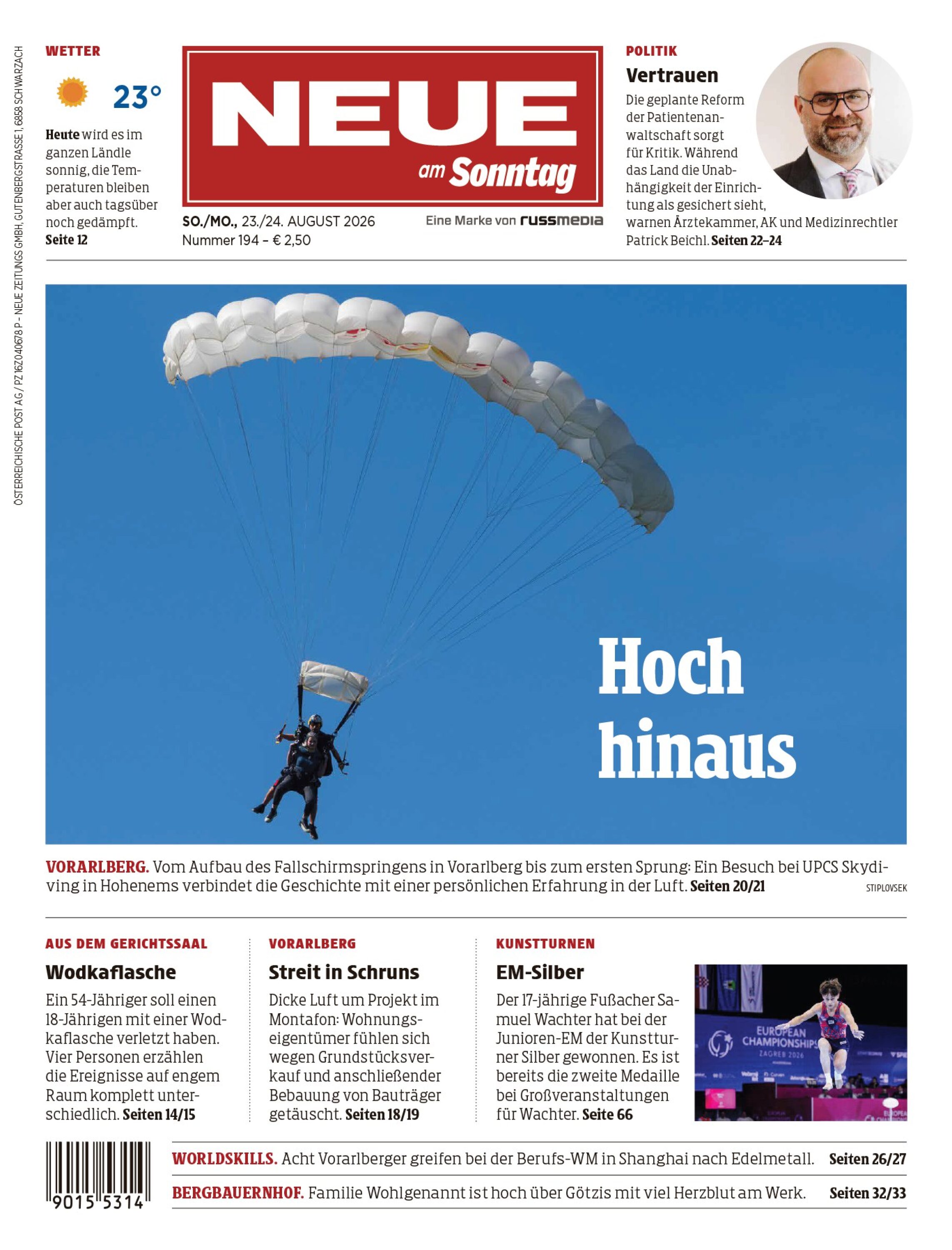 Ausgabe 1787521777, Seite 1