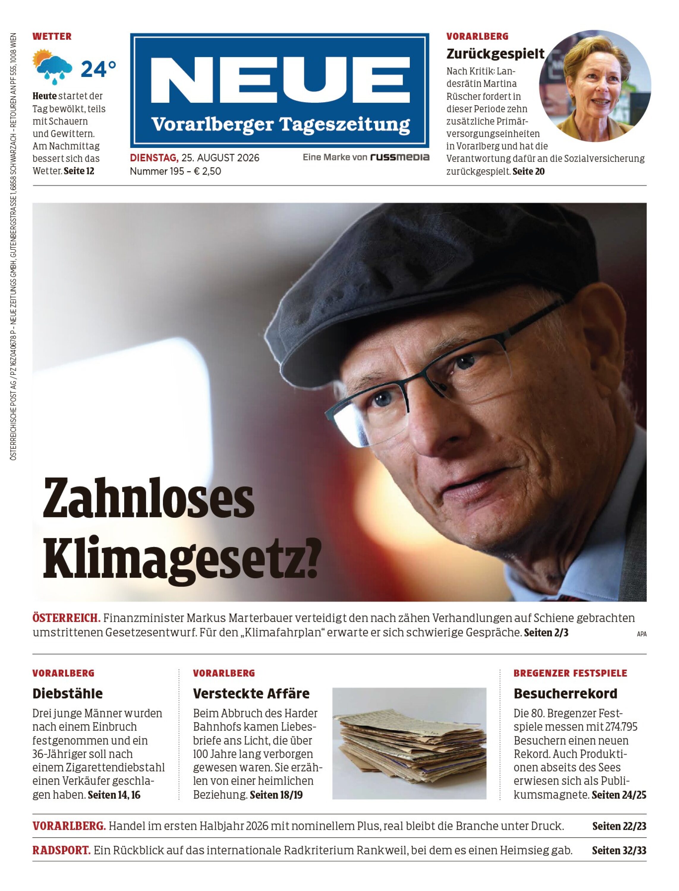 Ausgabe 1787693176, Seite 1