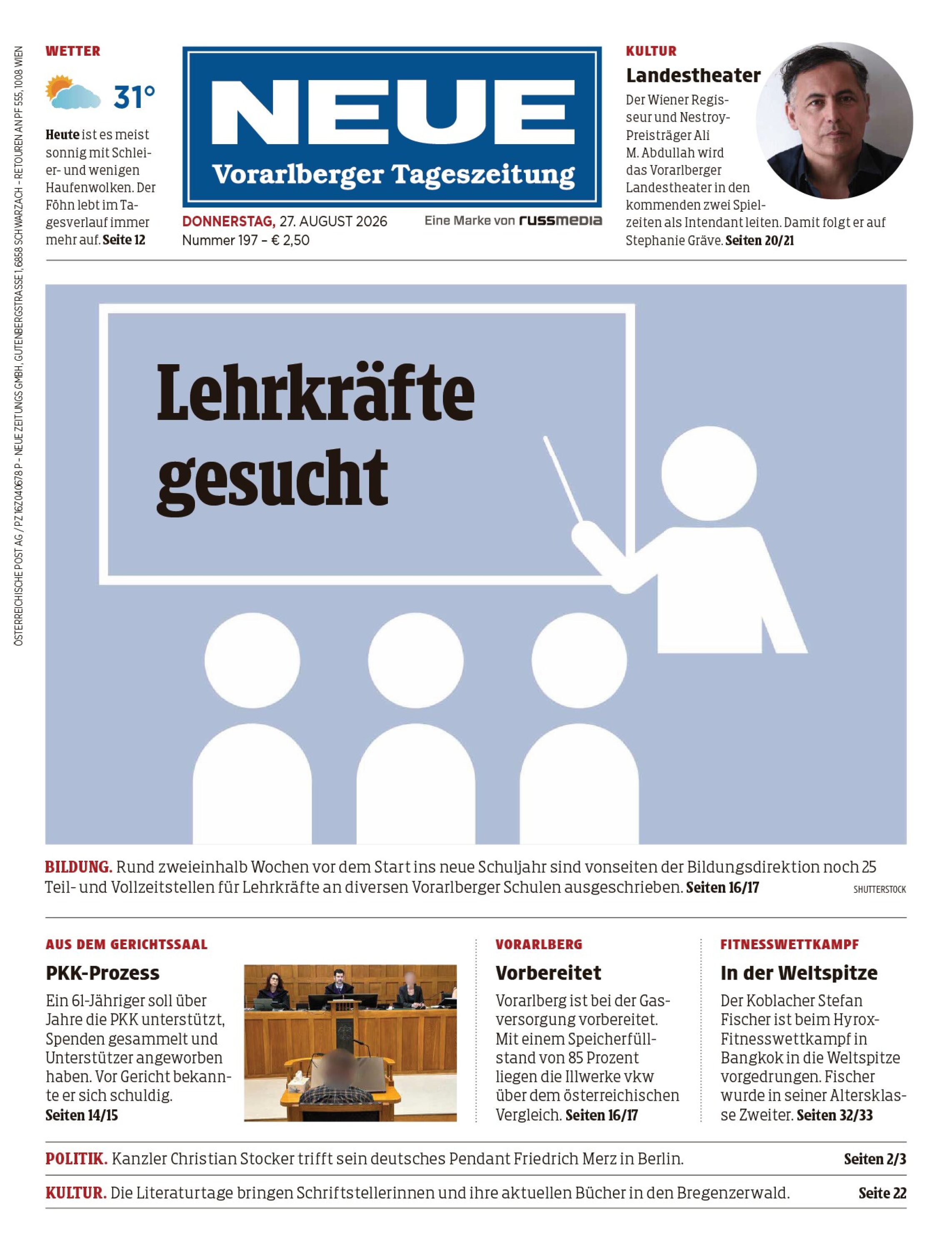 Ausgabe 1787805771, Seite 1