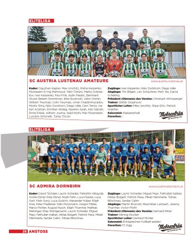 Ausgabe 16.08.2026, Seite 28