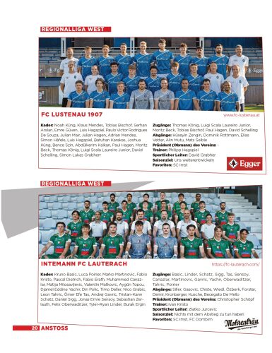 Ausgabe 16.08.2026, Seite 20
