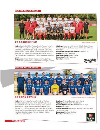 Ausgabe 16.08.2026, Seite 22