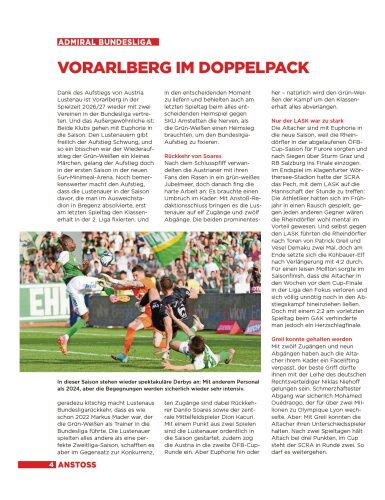 Ausgabe 16.08.2026, Seite 4