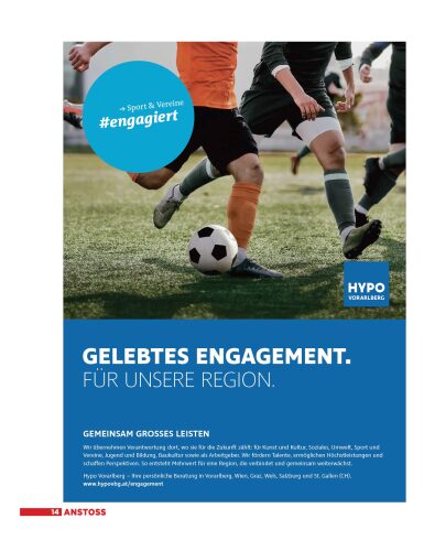 Ausgabe 16.08.2026, Seite 14