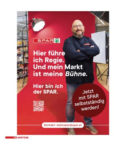 Ausgabe 16.08.2026, Seite 18