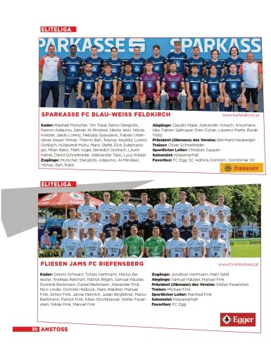 Ausgabe 16.08.2026, Seite 30