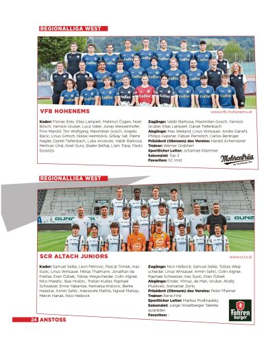 Ausgabe 16.08.2026, Seite 24