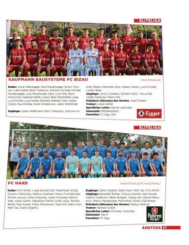 Ausgabe 16.08.2026, Seite 27
