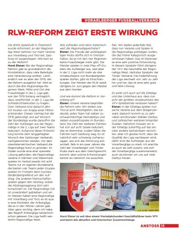 Ausgabe 16.08.2026, Seite 13