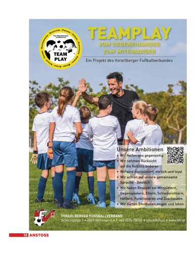 Ausgabe 16.08.2026, Seite 12