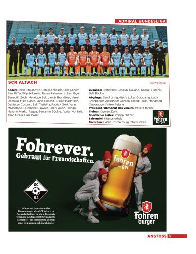 Ausgabe 16.08.2026, Seite 5