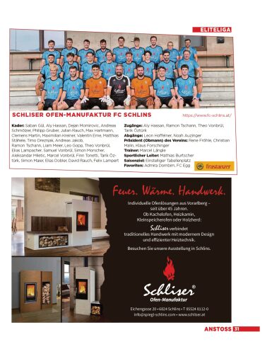 Ausgabe 16.08.2026, Seite 31