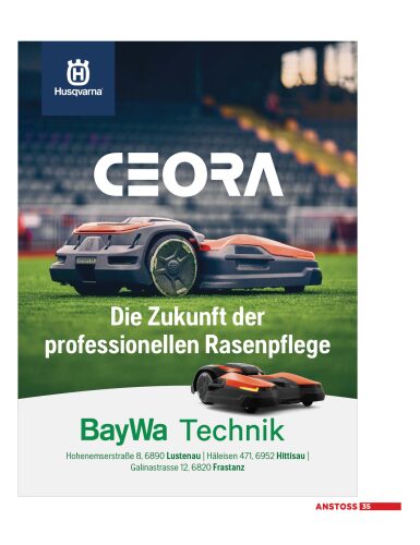 Ausgabe 16.08.2026, Seite 35