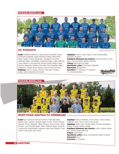 Ausgabe 16.08.2026, Seite 40