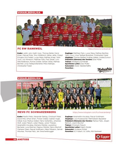 Ausgabe 16.08.2026, Seite 44