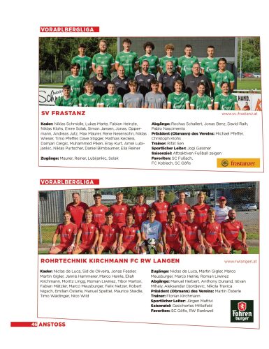 Ausgabe 16.08.2026, Seite 46