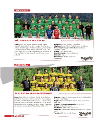 Ausgabe 16.08.2026, Seite 52