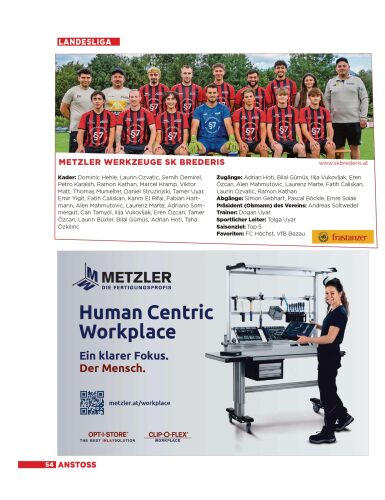 Ausgabe 16.08.2026, Seite 54