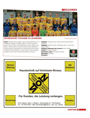 Ausgabe 16.08.2026, Seite 57