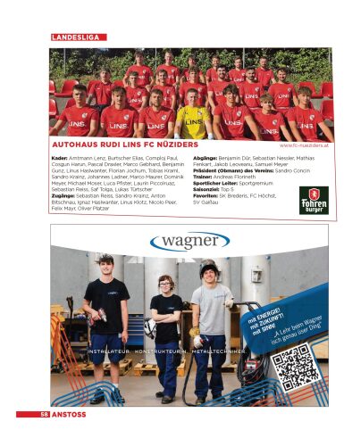 Ausgabe 16.08.2026, Seite 58